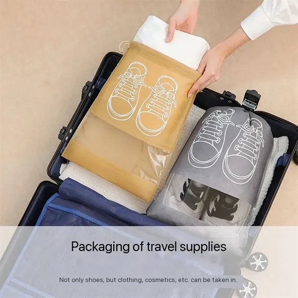 Shoe Bag - Shoe Bag - Image 3 of 3