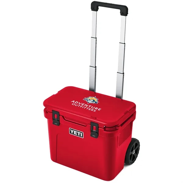 YETI® Roadie® 32 Wheeled Cooler UV Print - YETI® Roadie® 32 Wheeled Cooler UV Print - Image 0 of 17