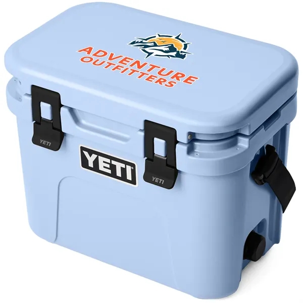 YETI® Roadie® 15 UV Print - YETI® Roadie® 15 UV Print - Image 0 of 16