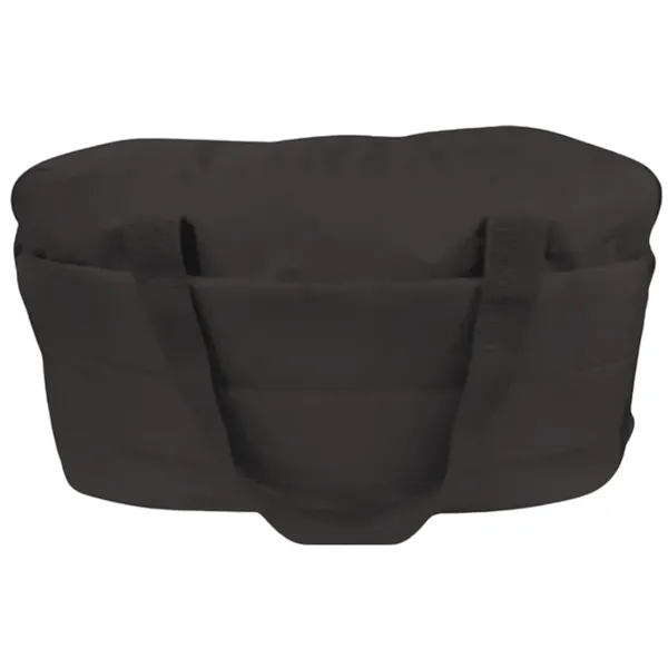 Puffer Duffle Bag - Puffer Duffle Bag - Image 0 of 0