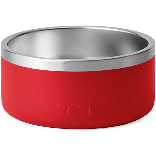 YETI® Boomer® 4 Dog Bowl - YETI® Boomer® 4 Dog Bowl - Image 15 of 15