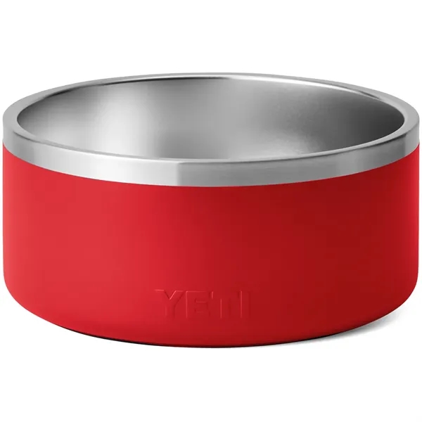 YETI® Boomer® 8 Dog Bowl - YETI® Boomer® 8 Dog Bowl - Image 15 of 15
