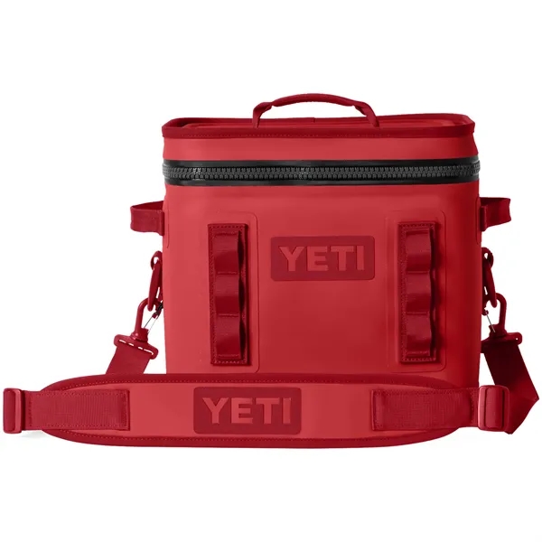 YETI® Hopper Flip® 12 Soft Cooler - YETI® Hopper Flip® 12 Soft Cooler - Image 21 of 21