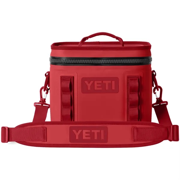YETI® Hopper Flip® 8 Soft Cooler - YETI® Hopper Flip® 8 Soft Cooler - Image 20 of 20