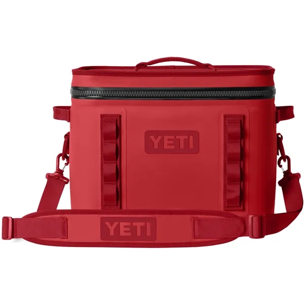 YETI® Hopper Flip® 18 Soft Cooler - YETI® Hopper Flip® 18 Soft Cooler - Image 17 of 17