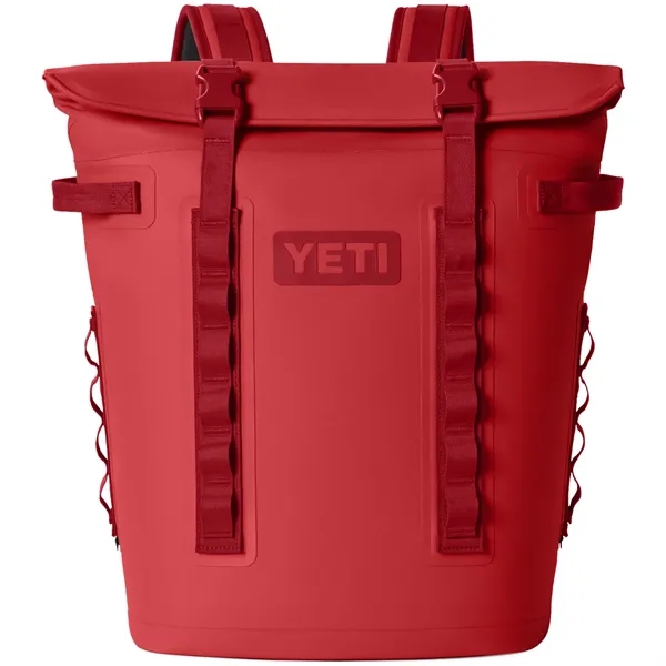 YETI® Hopper® M20 Backpack Soft Cooler - YETI® Hopper® M20 Backpack Soft Cooler - Image 19 of 19