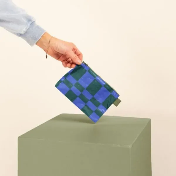 Poptart Pouch - SofTek - Poptart Pouch - SofTek - Image 0 of 2