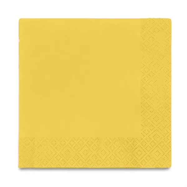 Colorware Beverage Napkin - Colorware Beverage Napkin - Image 22 of 22