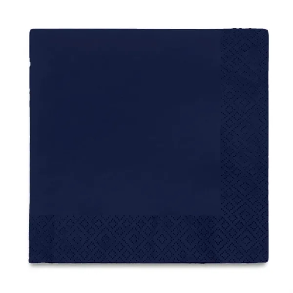 Foil Stamped Colorware Luncheon Napkin - Foil Stamped Colorware Luncheon Napkin - Image 22 of 25