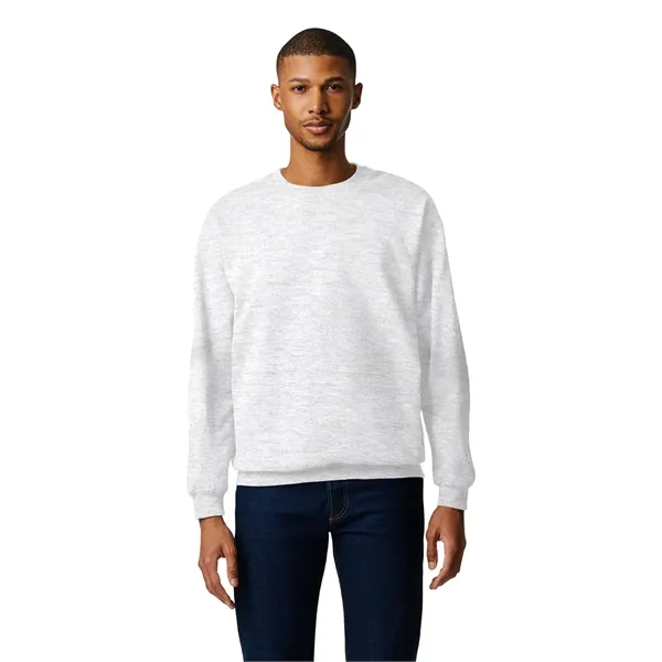 Gildan Softstyle Crewneck Sweatshirt - Gildan Softstyle Crewneck Sweatshirt - Image 83 of 91