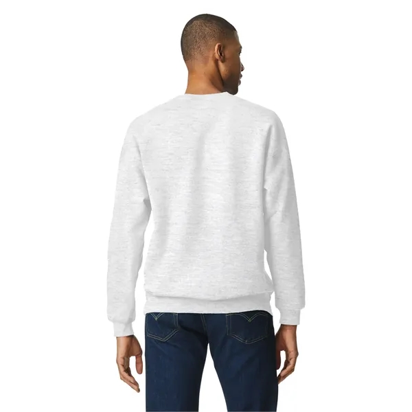 Gildan Softstyle Crewneck Sweatshirt - Gildan Softstyle Crewneck Sweatshirt - Image 84 of 91