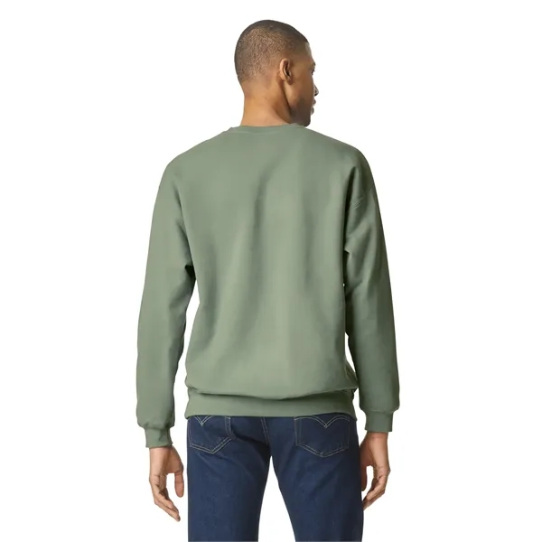 Gildan Softstyle Crewneck Sweatshirt - Gildan Softstyle Crewneck Sweatshirt - Image 87 of 91