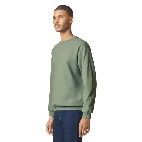 Gildan Softstyle Crewneck Sweatshirt - Gildan Softstyle Crewneck Sweatshirt - Image 88 of 91