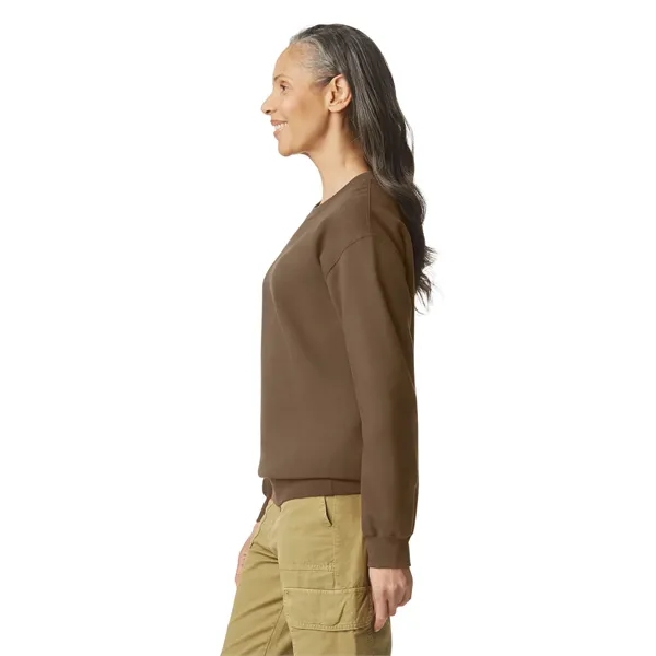 Gildan Softstyle Crewneck Sweatshirt - Gildan Softstyle Crewneck Sweatshirt - Image 91 of 91