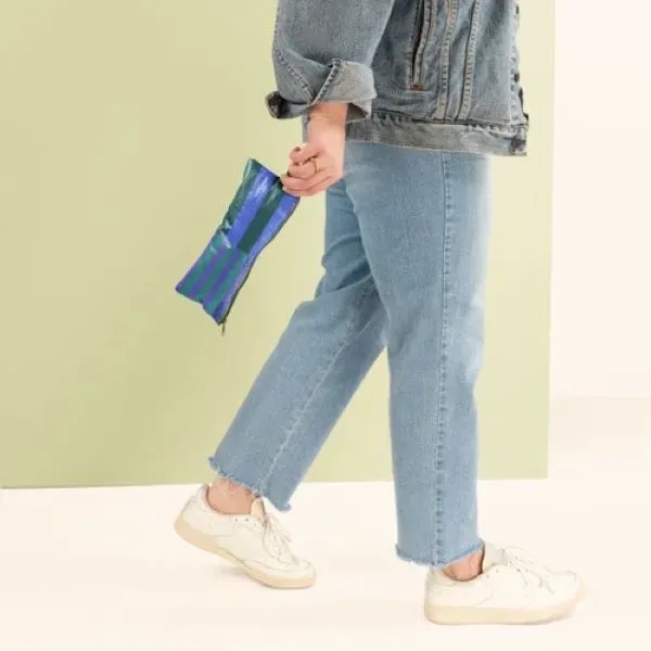 Pixie Pouch - SofTek - Pixie Pouch - SofTek - Image 0 of 4