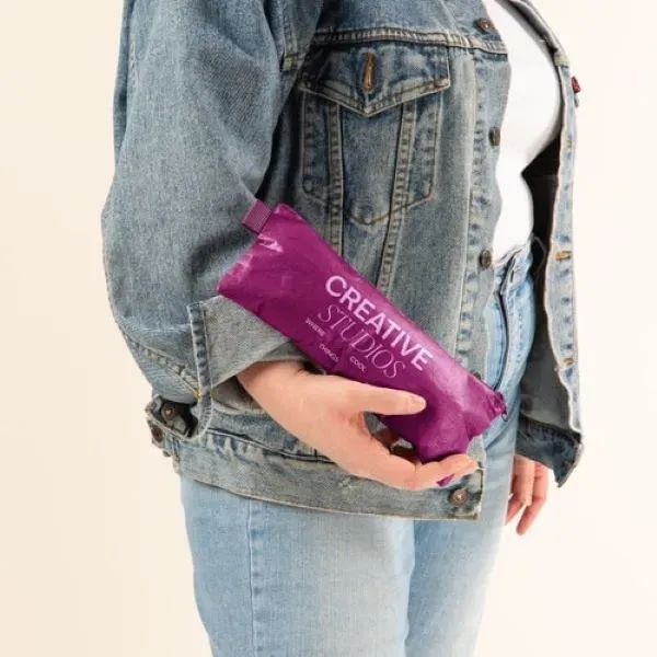 Pixie Pouch - SofTek - Pixie Pouch - SofTek - Image 1 of 4