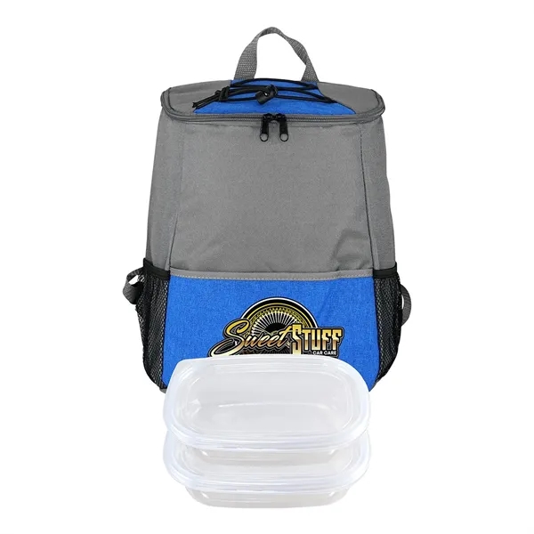 Handy Ridge Cooler Picnic Set - Handy Ridge Cooler Picnic Set - Image 1 of 12