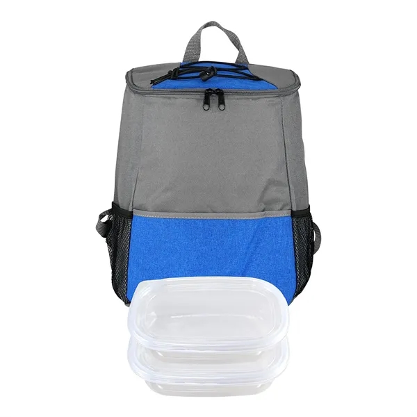 Handy Ridge Cooler Picnic Set - Handy Ridge Cooler Picnic Set - Image 2 of 12