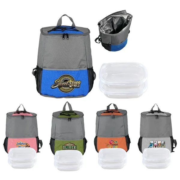 Handy Ridge Cooler Picnic Set - Handy Ridge Cooler Picnic Set - Image 0 of 12