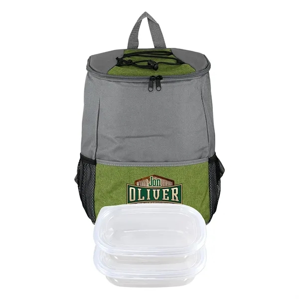 Handy Ridge Cooler Picnic Set - Handy Ridge Cooler Picnic Set - Image 6 of 12