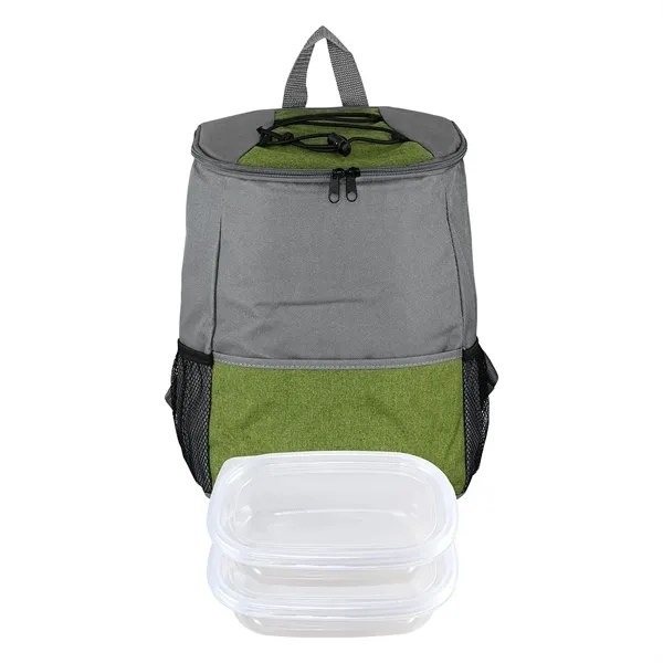Handy Ridge Cooler Picnic Set - Handy Ridge Cooler Picnic Set - Image 7 of 12