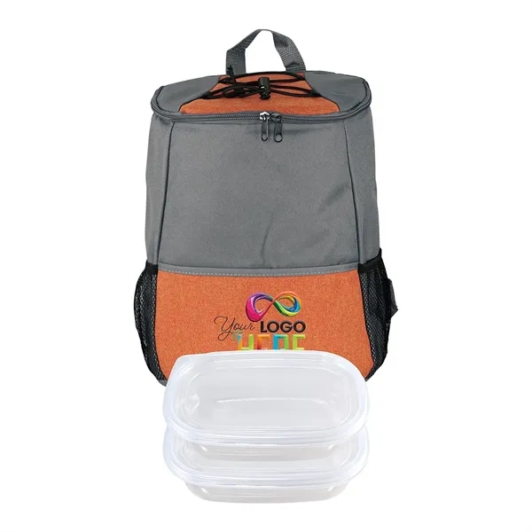 Handy Ridge Cooler Picnic Set - Handy Ridge Cooler Picnic Set - Image 8 of 12