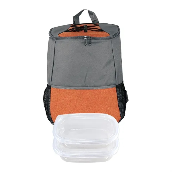 Handy Ridge Cooler Picnic Set - Handy Ridge Cooler Picnic Set - Image 9 of 12