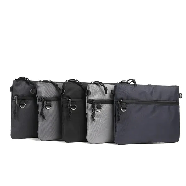 Single-Shoulder Outdoor Camping Bag - Single-Shoulder Outdoor Camping Bag - Image 1 of 6
