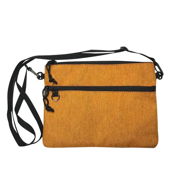 Single-Shoulder Outdoor Camping Bag - Single-Shoulder Outdoor Camping Bag - Image 2 of 6