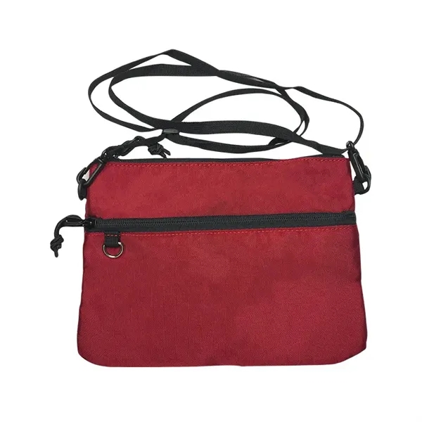 Single-Shoulder Outdoor Camping Bag - Single-Shoulder Outdoor Camping Bag - Image 3 of 6