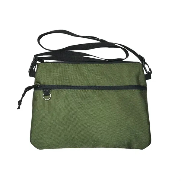 Single-Shoulder Outdoor Camping Bag - Single-Shoulder Outdoor Camping Bag - Image 4 of 6
