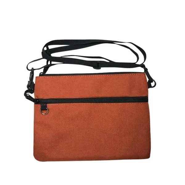 Single-Shoulder Outdoor Camping Bag - Single-Shoulder Outdoor Camping Bag - Image 5 of 6