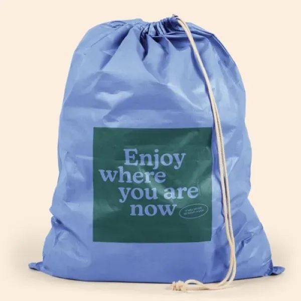 Bubbles Laundry Bag - SofTek - Bubbles Laundry Bag - SofTek - Image 3 of 4