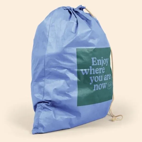 Bubbles Laundry Bag - SofTek - Bubbles Laundry Bag - SofTek - Image 4 of 4