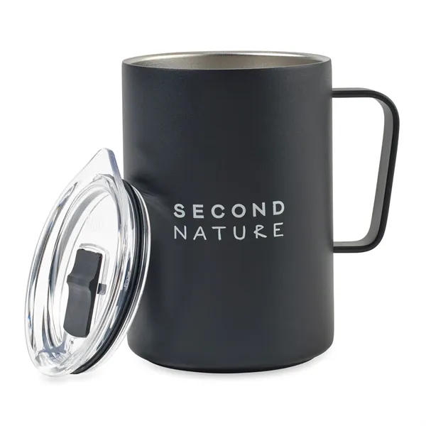MiiR® Vacuum Insulated Camp Cup - 16 Oz. - MiiR® Vacuum Insulated Camp Cup - 16 Oz. - Image 8 of 8
