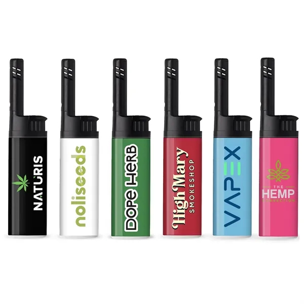 Custom EZ Reach BIC lighter - Custom EZ Reach BIC lighter - Image 0 of 13