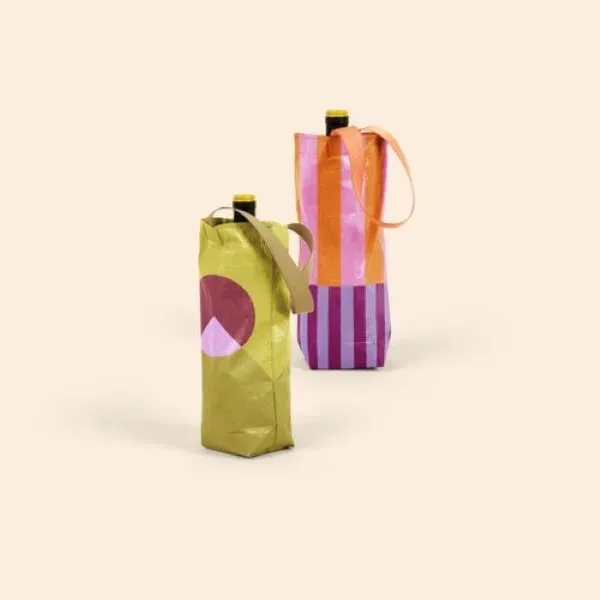 A Tote Called Wanda - SofTek - A Tote Called Wanda - SofTek - Image 0 of 4