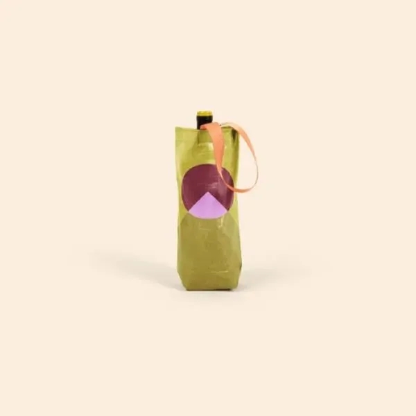 A Tote Called Wanda - SofTek - A Tote Called Wanda - SofTek - Image 3 of 4