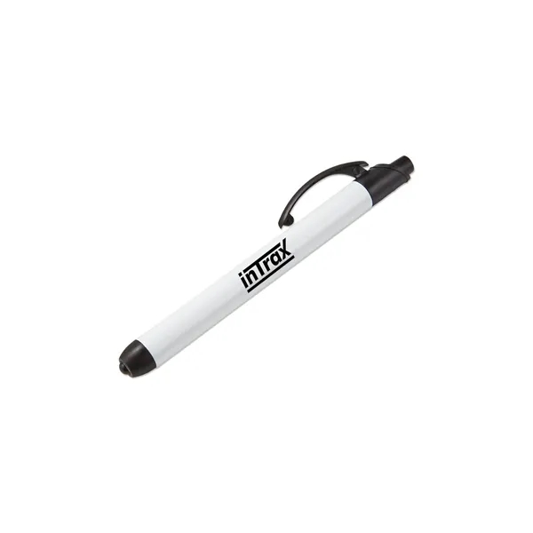 Penlight "Pinnacle" Flashlight