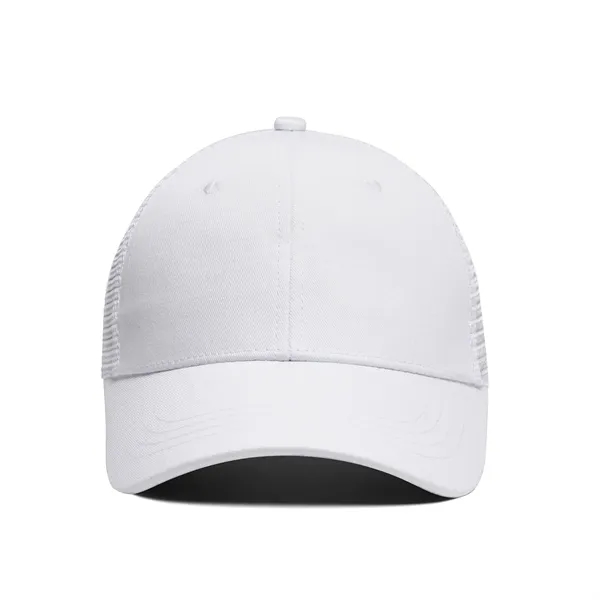 Snapback Trucker's Cap - Snapback Trucker's Cap - Image 2 of 15