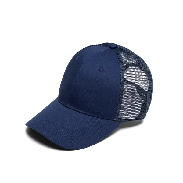Snapback Trucker's Cap - Snapback Trucker's Cap - Image 7 of 15