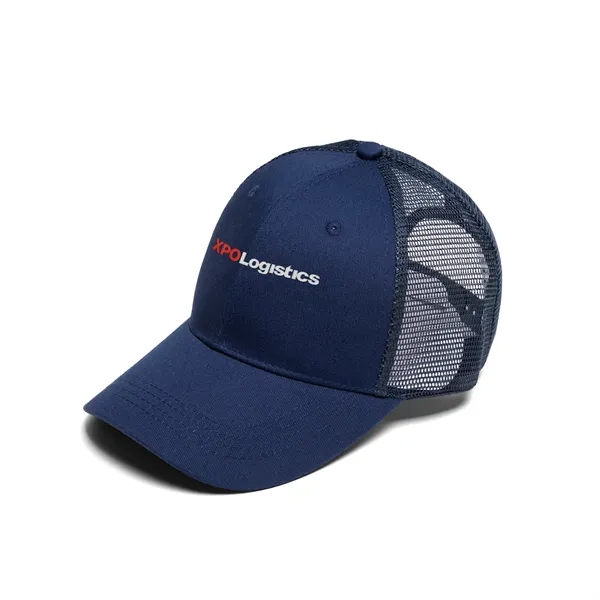 Snapback Trucker's Cap - Snapback Trucker's Cap - Image 14 of 15