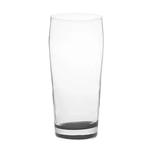 20 oz. USA Made Libbey Pub Glasses W/ Custom Logo - 20 oz. USA Made Libbey Pub Glasses W/ Custom Logo - Image 1 of 7