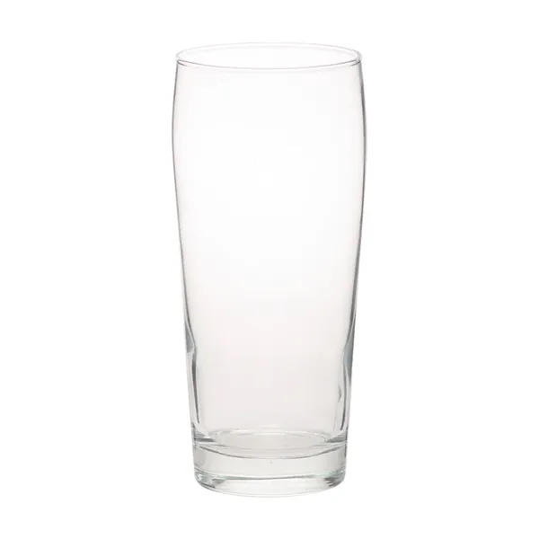 20 oz. USA Made Libbey Pub Glasses W/ Custom Logo - 20 oz. USA Made Libbey Pub Glasses W/ Custom Logo - Image 3 of 7