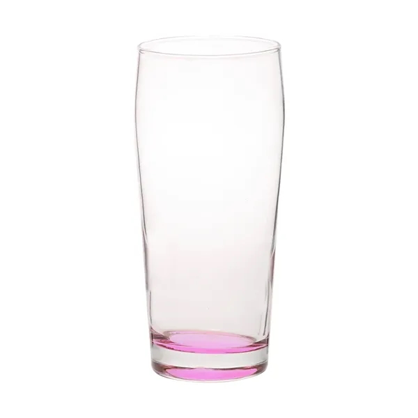20 oz. USA Made Libbey Pub Glasses W/ Custom Logo - 20 oz. USA Made Libbey Pub Glasses W/ Custom Logo - Image 4 of 7