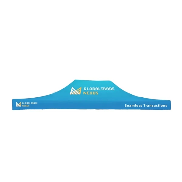 10' x 20' Standard Hex Aluminum Frame Tent - 10' x 20' Standard Hex Aluminum Frame Tent - Image 3 of 3