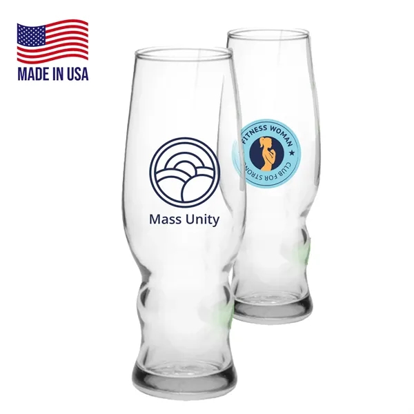 16 oz. USA Made ARC Custom Glasses - 16 oz. USA Made ARC Custom Glasses - Image 0 of 0