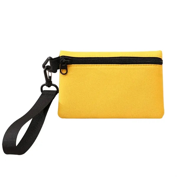 Wristlet Coin Pouch - Wristlet Coin Pouch - Image 1 of 4