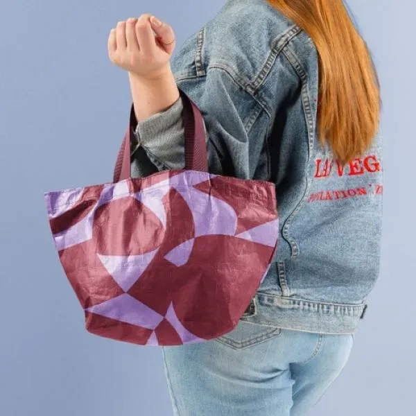 Dumpling Tote - SofTek - Dumpling Tote - SofTek - Image 0 of 5