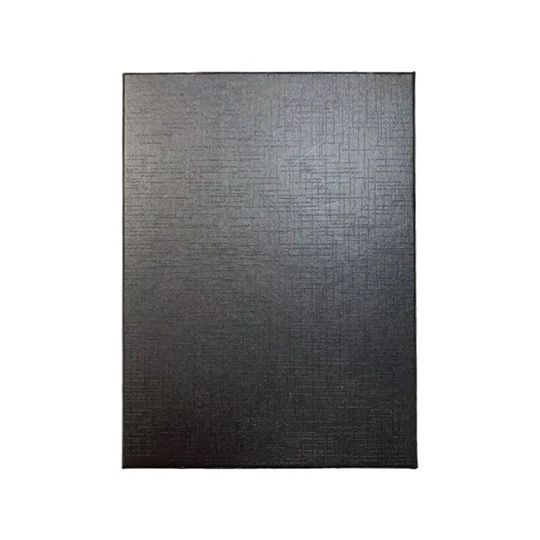 Penote - Luxury Leatherette A6 Notebook and Pen Gift Set - Penote - Luxury Leatherette A6 Notebook and Pen Gift Set - Image 10 of 10